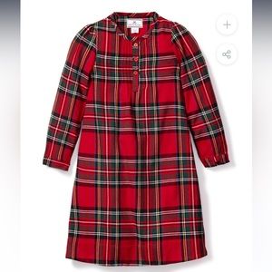 Imperial Tartan Beatrice Nightgown